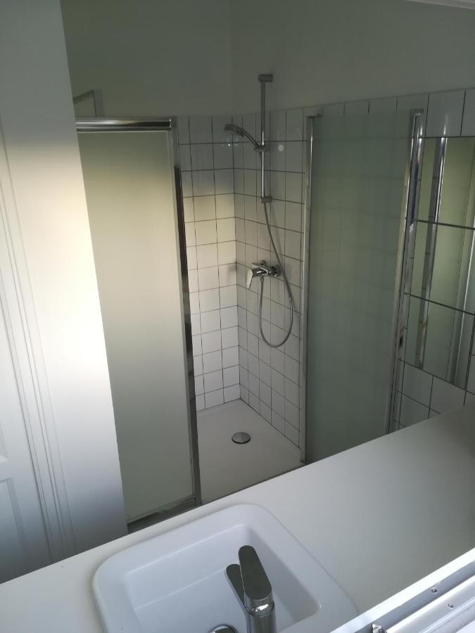 Ty Kerluz Villa Locquirec Kültér fotó
